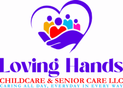 Loving Hands Childcare & Senior Care LLC
